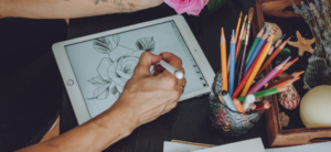 Read more about the article 6 Best Free Drawing Apps for Digital Artists in 2024